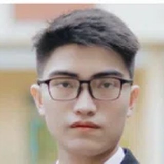 Ảnh Lê Huy Tường, CTO